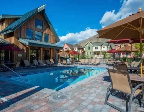 Sweetwater Retreat - Pet Friendly! - 4 tähden