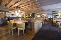 Premier Inn Ware - Park Yeri