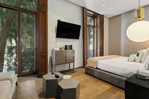 Casa Prim Hotel Boutique - 3 Yıldız