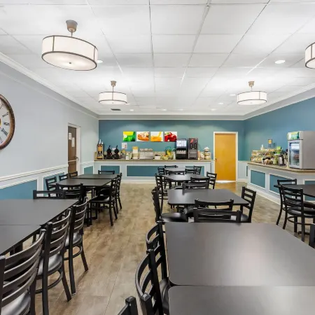 Quality Inn Old Saybrook - Westbrook