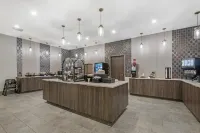 Best Western Plus Marquette Hotel  Suites - Breakfast