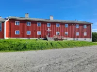 Porsangerfjorden Lodge - Homestays