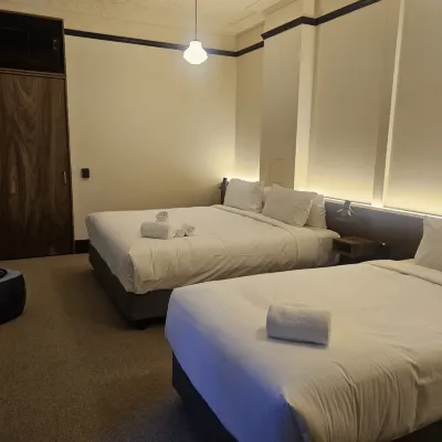 Mercantile Hotel Отели рядом с достопримечательностью «Уотсонс Бэй»