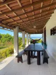 Casa Mar a Vista - Vista Para o Mar em Cumuruxatiba - Cho phép mang theo thú cưng