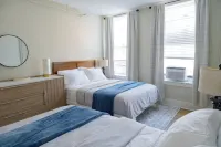 Market Square Inn - 2-Star