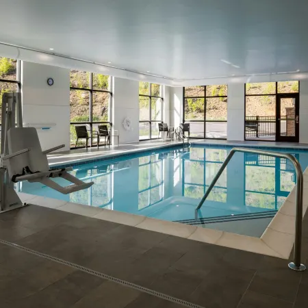 Courtyard by Marriott Sugar Mountain Banner Elk