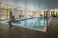 Courtyard by Marriott Sugar Mountain Banner Elk - Mountain view