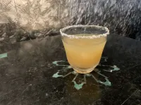 Hotel Cetus Royal - Quầy bar