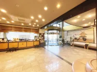 Hotel Castle Inn Ise - breakfast