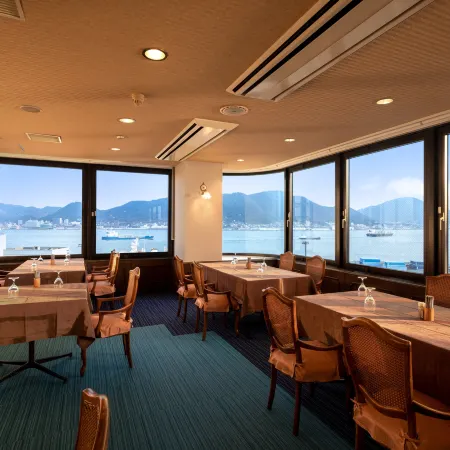 Plaza Hotel Shimonoseki