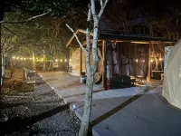 GLAMPING TO SAUNA HAKONE - 2 stjerner