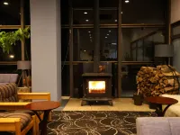 Nozowaonsen Hotel - Mountain view