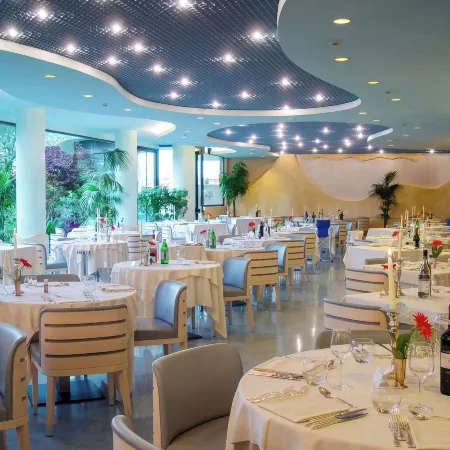 Hotel le Palme - Premier Resort