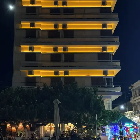 Hotel Als Karystos