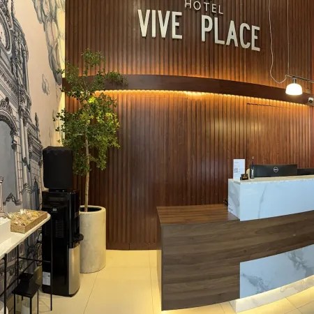 Vive Place