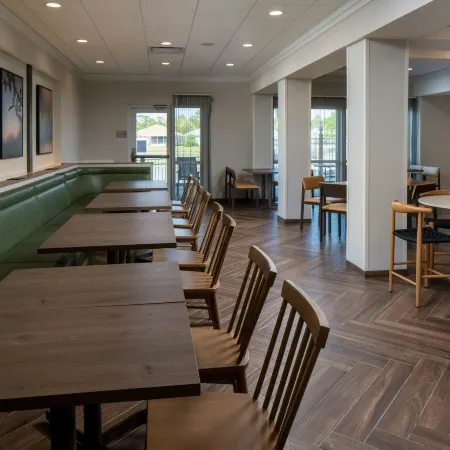 Fairfield Inn & Suites Orange Beach