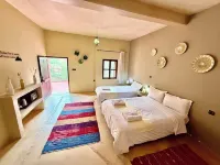 Aux Lumieres du Toubkal - 4-Star