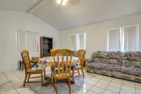 Great for Couples & Duos: Suite Outside El Paso - 4-Star