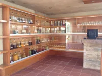 阿蘭瓦帕拉卡斯飯店 - 酒吧