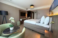 Tryp by Wyndham Badhotel the Hague Scheveningen - 3-Star