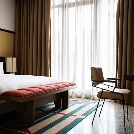 La Maison Palmier Abidjan, a Member of Design Hotels