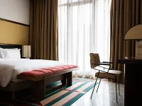 La Maison Palmier Abidjan, a Member of Design Hotels - Gym