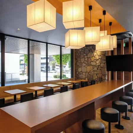 Hotel Sui Hamamatsu by Abest