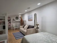 Family Retreat Open design - Villas