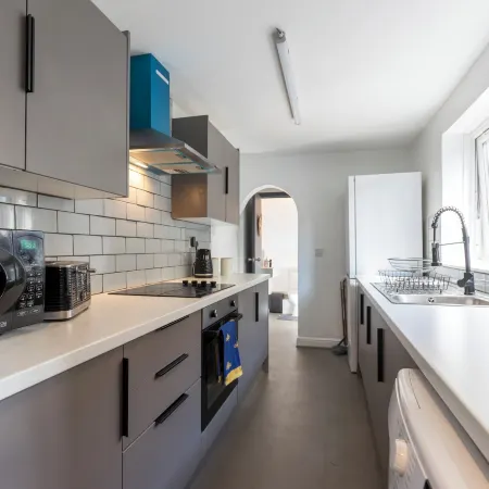 Middlesbrough LUXE HOME