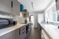 Middlesbrough LUXE HOME - Apartments