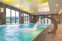 Miodowa Klinika - Longevity Center - Mountain view