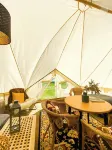 Camp Boutique - Разрешено размещения с домашними животными