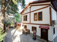 Şehrizade Konakları - Mountain View