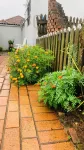 Welcome Home! - balcony