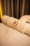 Golden Tulip Muscat The Village - spa