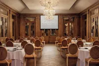 Fawsley Hall Hotel & Spa - Wifi