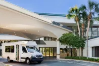 Wyndham Jacksonville Hotel & Conference Center - WiFi