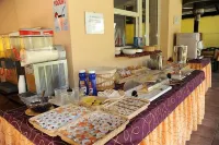 โรงแรมอันเซลมี - พร้อมอาหารเช้า