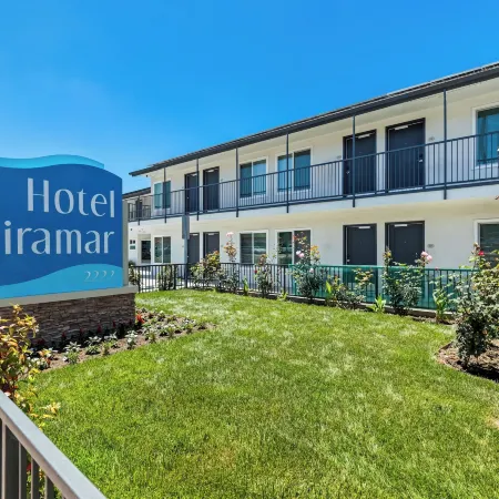 Hotel Miramar