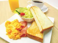 Hotel Lotus Okayama Adult Only - sarapan