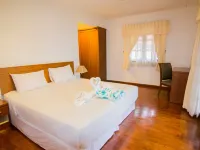 Nongsa Point Marina Resort Villa 2Br Hotels near Hang Nadim International Airport