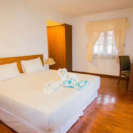 Nongsa Point Marina Resort Villa 2Br