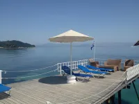 Oasis Hotel - 3-Star