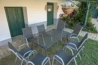 Döbrögi Wellness Vendégház - 2 звезды