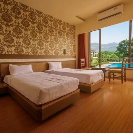 Saubhagya Inn International