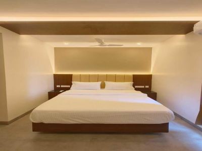Arthana Grand Inn