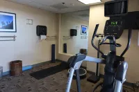 GreenTree Hotel Phoenix West - Gym