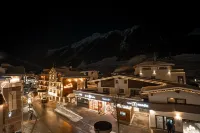 Hotel Abendrot by Alpeffect Hotels - 3-Star