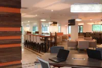 Holiday Inn TAMPICO ALTAMIRA by IHG - Breakfast