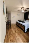 Studio at family home  recently remodeled, free wifi ,and live tv - Apartments